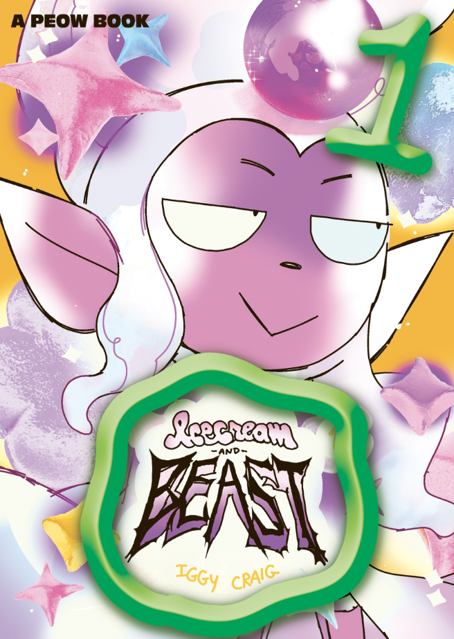 Icecream and Beast v1- click here to buy~