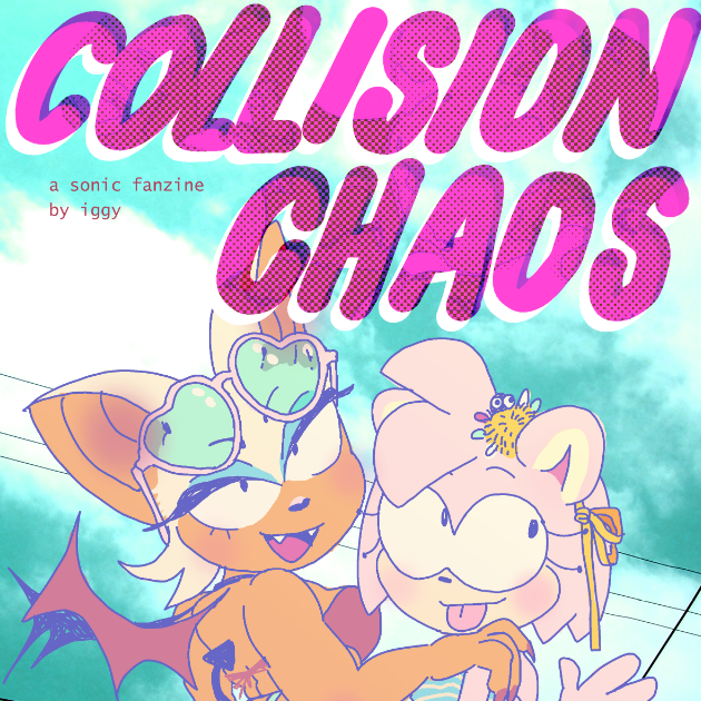Collision Chaos